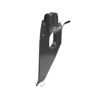 Inner Side Cowl Panel - LH - 67-72 Chevy GMC CK Truck SUV - Image 6 of 6